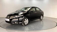 Used Honda City 1.5 V MT in Bangalore