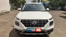 Used Hyundai Venue S Plus 1.2 Petrol in Kolhapur