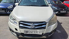 Used Maruti Suzuki S-Cross Sigma 1.3 in Delhi