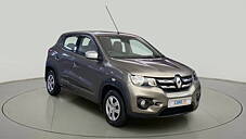 Used Renault Kwid 1.0 RXT Opt in Delhi