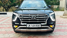 Used Hyundai Creta SX 1.5 Petrol [2020-2022] in Greater Noida