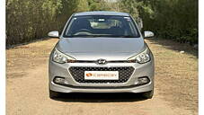 Used Hyundai Elite i20 Sportz 1.2 in Ahmedabad