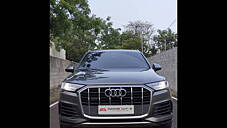 Used Audi Q7 Premium Plus 55 TFSI in Chennai