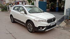 Used Maruti Suzuki S-Cross Zeta 1.3 in Hyderabad