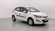 Used Hyundai i20 Magna (O) 1.4 CRDI in Bangalore