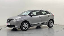 Used Maruti Suzuki Baleno Delta 1.2 in Delhi