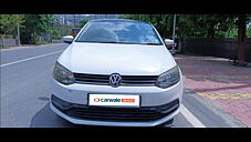 Used Volkswagen Polo Trendline 1.2L (P) in Delhi