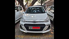 Used Hyundai Grand i10 Sportz 1.2 Kappa VTVT in Lucknow