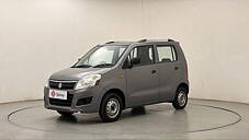 Used Maruti Suzuki Wagon R 1.0 LXi CNG in Mumbai