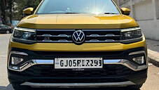 Used Volkswagen Taigun GT Plus 1.5 TSI DSG in Surat