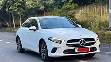 Used Mercedes-Benz A-Class Limousine 200 in Delhi