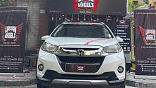 Used Honda WR-V VX MT Petrol in Kolkata