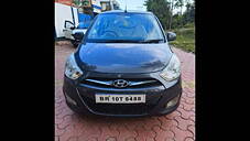 Used Hyundai i10 Sportz 1.2 Kappa2 in Bhagalpur