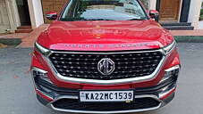 Used MG Hector Sharp 2.0 Diesel [2019-2020] in Bangalore