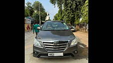 Used Toyota Innova 2.5 G 7 STR BS-III in Gurgaon