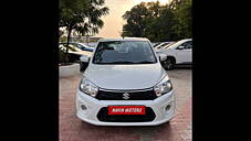 Used Maruti Suzuki Celerio VXi in Ahmedabad