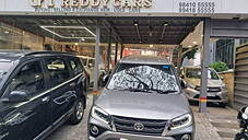 Used Toyota Urban Cruiser Premium Grade MT in Chennai