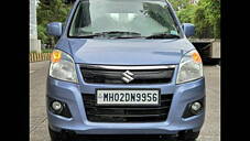 Used Maruti Suzuki Wagon R 1.0 VXI in Mumbai