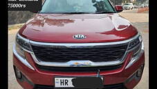 Used Kia Seltos HTK Plus AT 1.5 Diesel [2020-2021] in Delhi