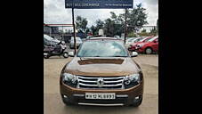 Used Renault Duster 110 PS RxZ AWD Diesel in Pune