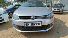 Second Hand Volkswagen Polo Comfortline 1.2L (D) in Pune