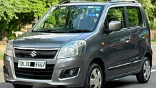 Used Maruti Suzuki Wagon R 1.0 VXI in Delhi