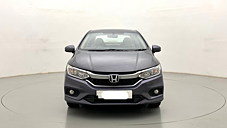 Used Honda City VX CVT Petrol [2017-2019] in Bangalore