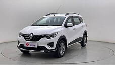 Used Renault Triber RXZ [2019-2020] in Bangalore