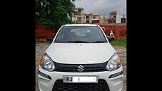Second Hand Maruti Suzuki Alto 800 LXi (O) in Jaipur