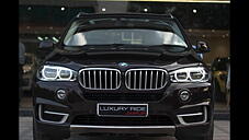 Second Hand BMW X5 xDrive30d Pure Experience (5 Seater) in Karnal