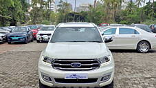 Used Ford Endeavour Titanium Plus 2.2 4x2 AT in Mumbai