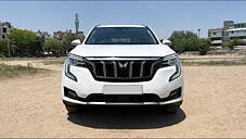 Used Mahindra XUV700 AX 7 Petrol AT Luxury Pack 7 STR [2021] in Delhi