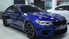 Used BMW M5 Competition in Chennai