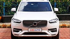 Used Volvo XC90 D5 Inscription in Kolkata