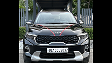 Used Kia Sonet 2022 Anniversary Edition 1.0 iMT in Delhi