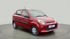 Used Maruti Suzuki Alto 800 Lxi in Nagpur