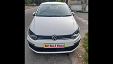 Used Volkswagen Ameo Trendline 1.2L (P) in Lucknow