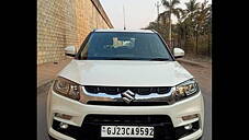 Used Maruti Suzuki Vitara Brezza ZDi Plus in Vadodara