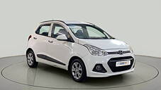 Used Hyundai Grand i10 Sportz 1.2 Kappa VTVT [2013-2016] in Chandigarh