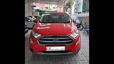 Used Ford EcoSport Titanium 1.5 Ti-VCT AT in Chennai