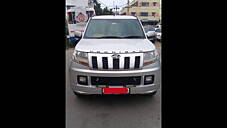 Used Mahindra TUV300 T6 Plus in Chennai