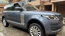 Used Land Rover Range Rover 3.0 Vogue SE Petrol in Mumbai