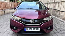 Used Honda Jazz V AT Petrol in Thane