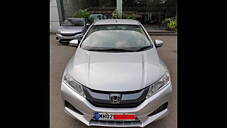 Used Honda City S in Pune