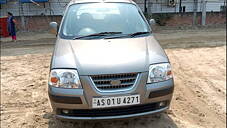 Used Hyundai Santro Xing GL in Nagaon