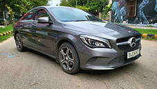 Used Mercedes-Benz CLA 200 CDI Sport in Delhi