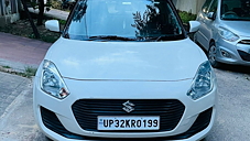 Used Maruti Suzuki Swift VXi AMT in Lucknow