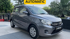 Used Maruti Suzuki Celerio ZXi AMT ABS in Delhi