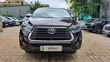 Used Toyota Innova Crysta ZX 2.4 AT 7 STR in Bangalore