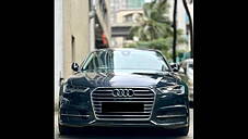 Used Audi A6 35 TFSI in Mumbai